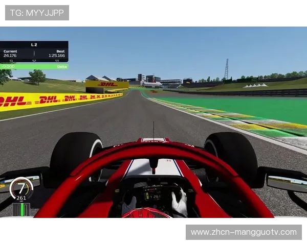 英特拉格斯赛道历史溯源，多左弯高落差考验车手颈部