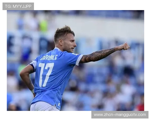 因莫比莱射手本能，拉齐奥进攻依赖