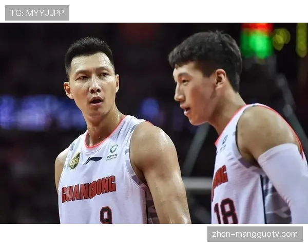 易建联球衣退役仪式举行，多位后辈感言其防守端的领袖作用